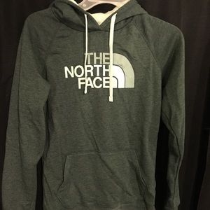 Northface hoodie